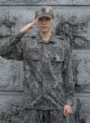 원어스 서호 전역, 5인 완전체 컴백에서 아직 공개되지 않은 것