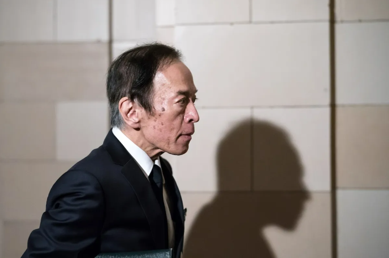 일본은행 우에다 총재를 압박하는 3가지 변수..다카이치·미국·채권자경단