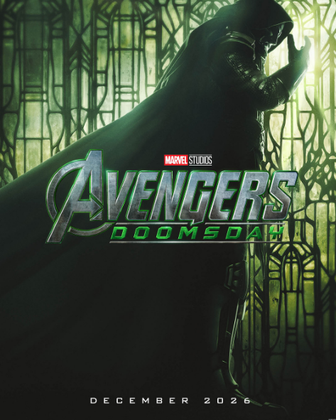 어벤져스: 둠스데이 (Avengers: Doomsday) 보기 전, 이것부터 정주행!