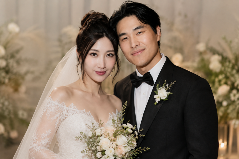 케데헌 이재 결혼, 음악으로 만난 샘킴과 11월 새로운 출발