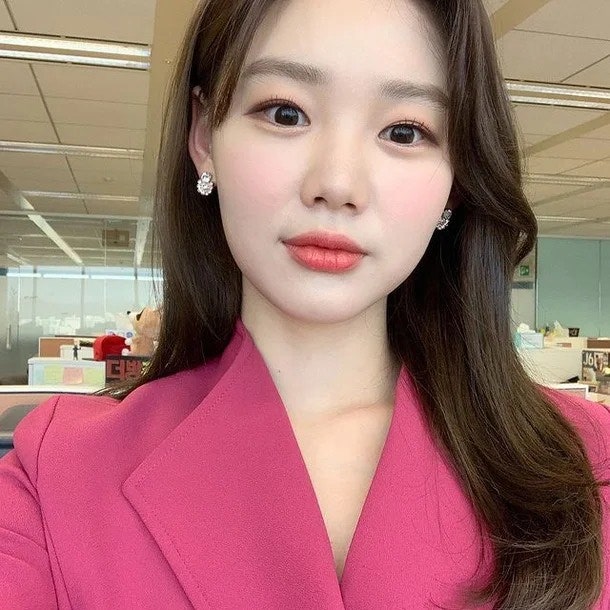 “남들은 취업 준비할 21살에 SBS 들어갔는데 24살엔 먼저 나왔다…김수민, 20대 끝나기도 전에....