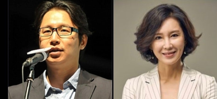 배우 심혜진과 개그맨 심현섭은 어떤 관계?