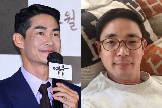 “폭행 후 조폭 데려와” 황현민 폭로…<b>배정남</b>·<b>마르코</b> 17년 전 사건....
