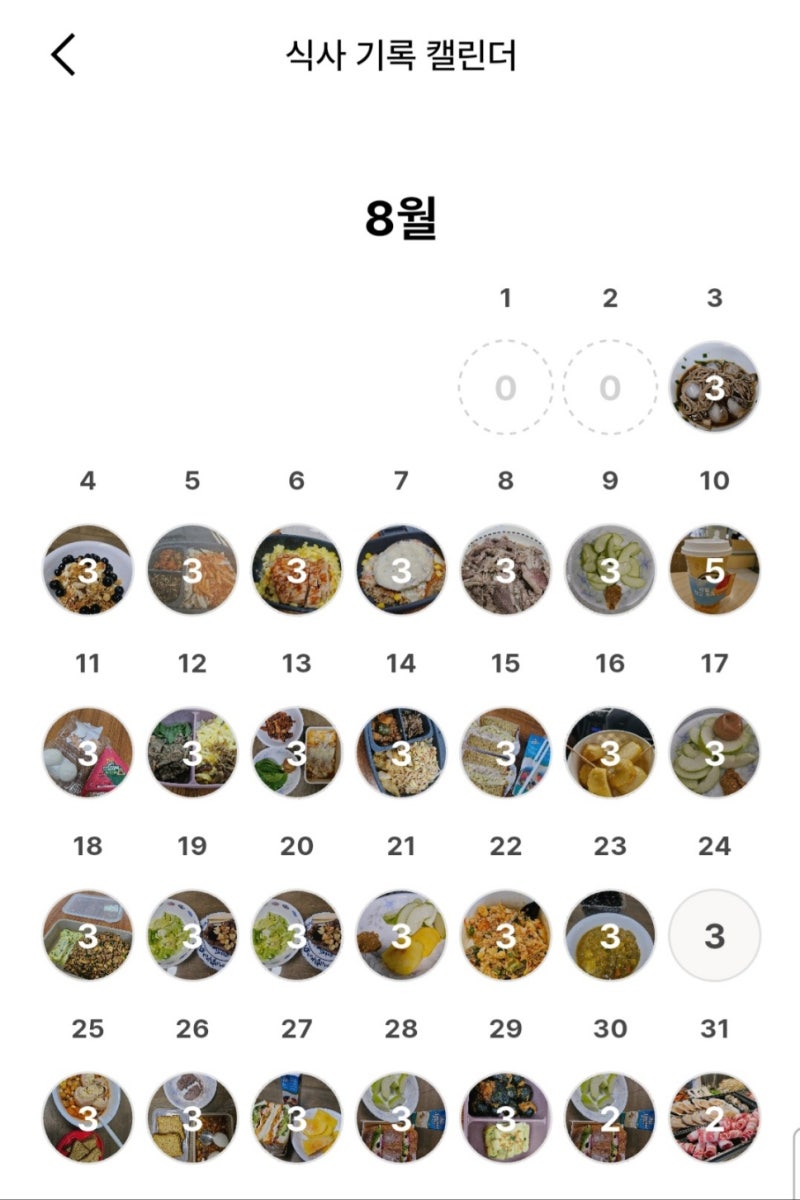 린다이어트 내돈내산 찐후기 3탄 (3달 후기 및 감량)