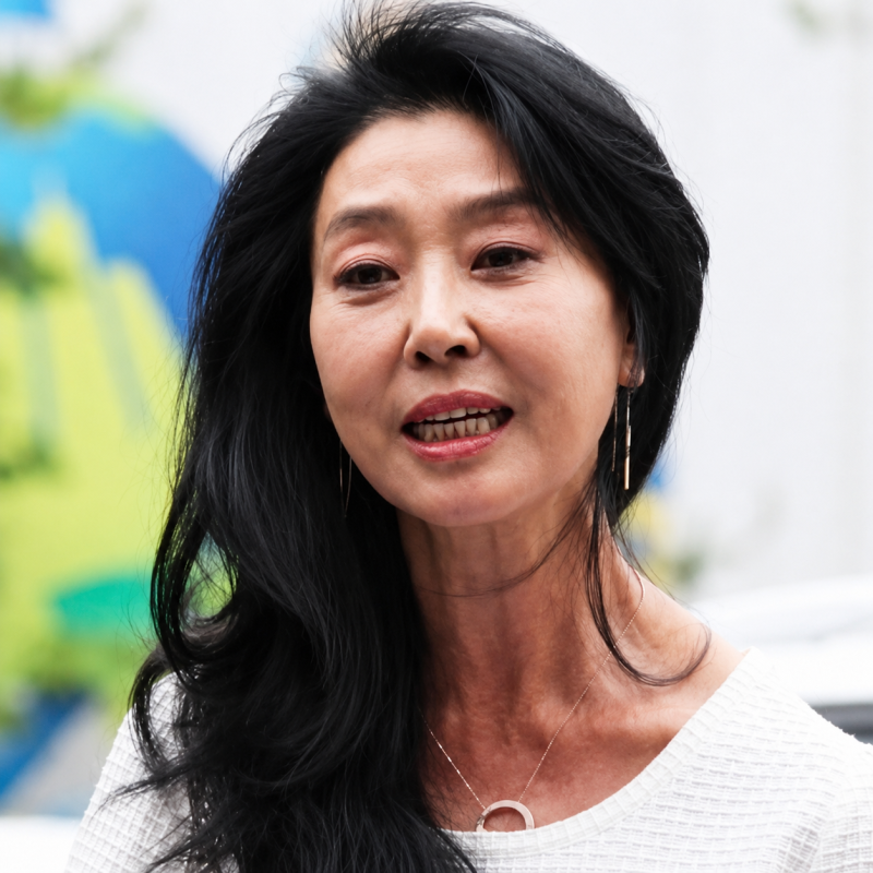 김부선 난방열사 아파트 가압류, 고인과 무슨 사이였길래 12년간 매달 300만원? 2억 소송