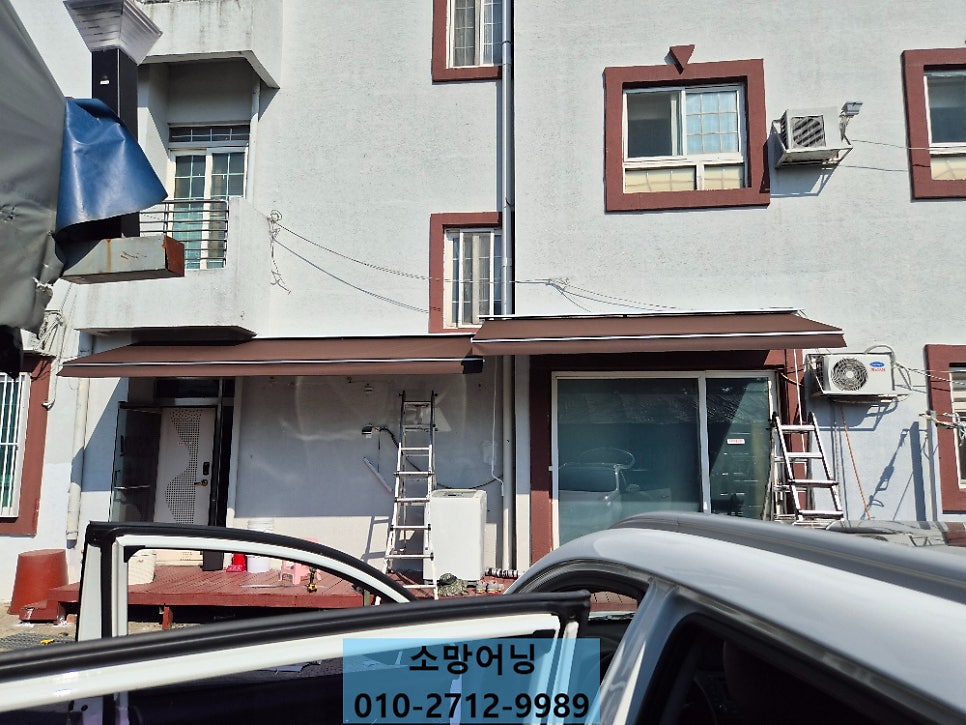 스카이모텔 사진 4