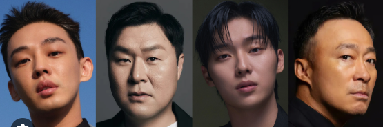 <b>유아인 뱀피르</b> 복귀 확정, 집행유예 후 장재현 감독 신작으로 본업 ....