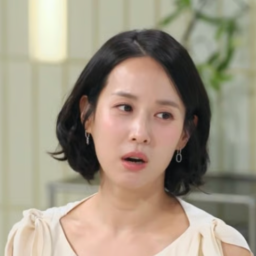 냉장고를 부탁해 나왔다가 인성 다 드러난 조여정