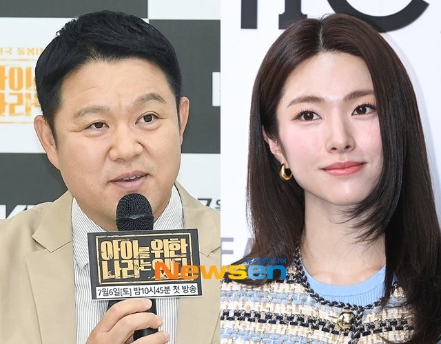 8개 프로그램 다 내려놓았던 김구라…1년 뒤 ‘감사패’까지 받은 이유 알고보니