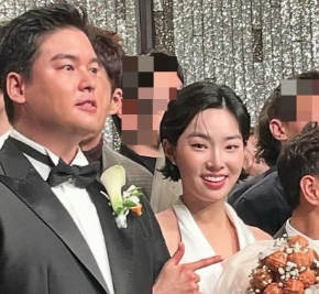 이장우 와이프 조혜원 프로필 나이 어떻게 될까
