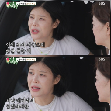 린 이수 이혼 사유 다시 관심, 자녀 없었던 이유와 시험관 시술 고백