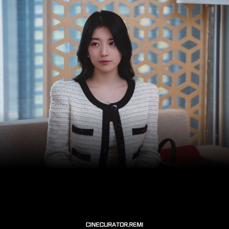 국민 첫사랑 수지의 인생연기 쿠팡플레이 드라마 안나, MBC 방영 정보