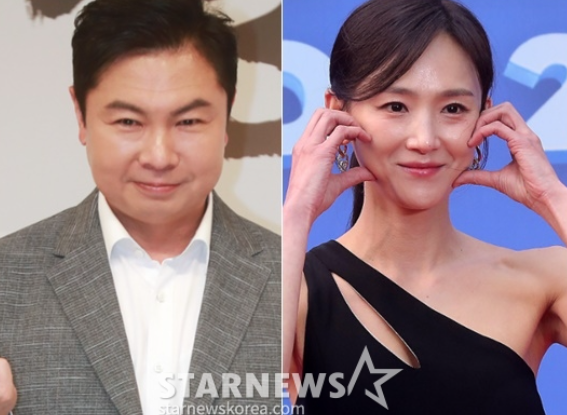 <b>임원희</b> <b>이희진</b> <b>데이트</b> 강릉서 설렘 가득한 두번째 만남