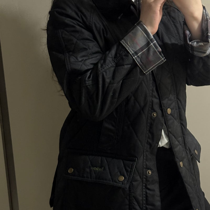 바버리왁싱크렌즈갤러리 바버왁스자켓세탁