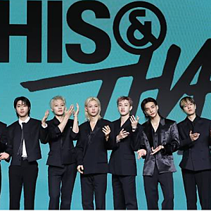 스트레이 키즈, ‘빌보드 200’ 9연속 1위…비틀스 이후 최다 기록