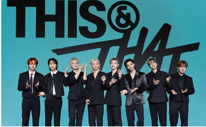 스트레이 키즈, ‘빌보드 200’ 9연속 1위…비틀스 이후 최다 기록