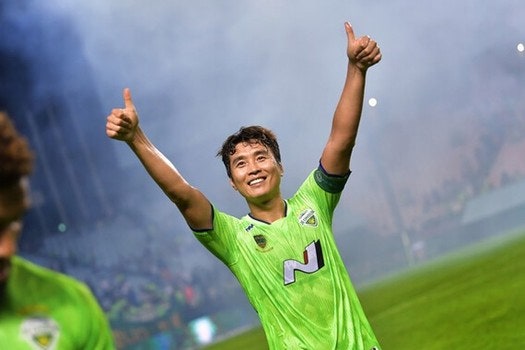이동국 A대표팀 코치설, 15년 전 홍명보 루트와 무엇이 같고 다른가