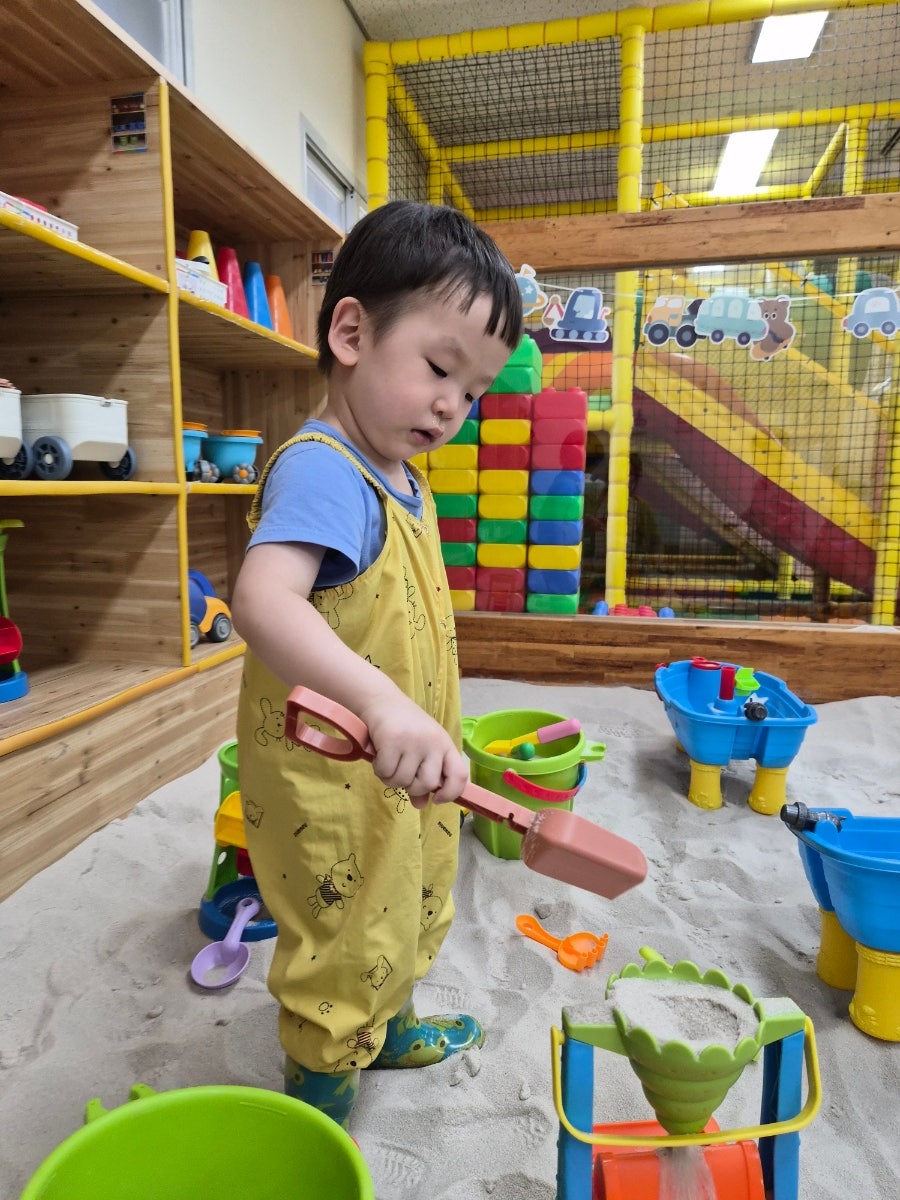 놀이터 사진 3