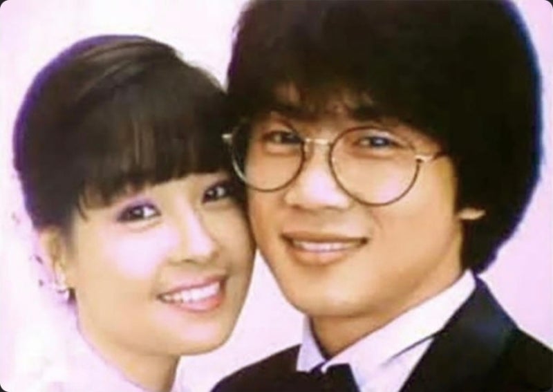 "새엄마를 언니라고 불렀다" 전보람 아빠 전영록 화려한 재혼스토리