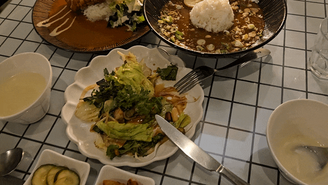 창원가로수길맛집 분위기좋은 용호동돈까스 맛집 벽돌카츠