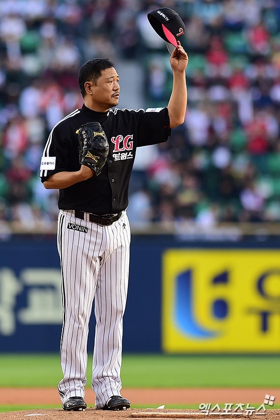 ‘야생마라고 불리던 사나이’ LG의 상징과도 같았던 이 좌완 투수, LG 이상훈 근황(KBO)