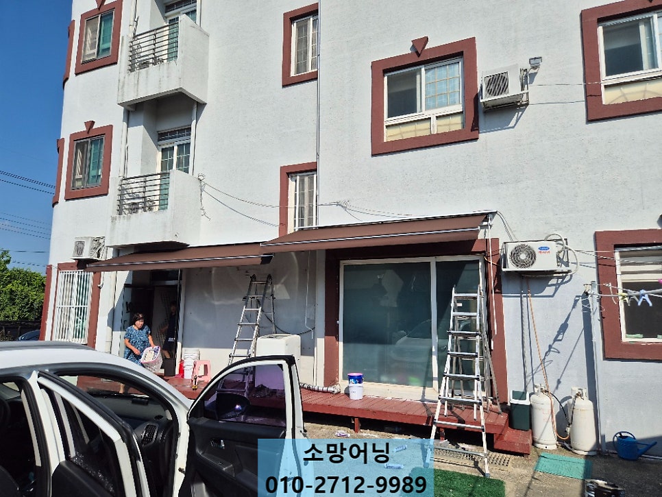 스카이모텔 사진 5