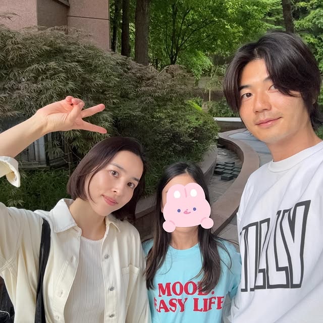 "이게 정말 모녀 사이라고?" 한혜진 44세, 딸과 자매 미모 뿜뿜 근황