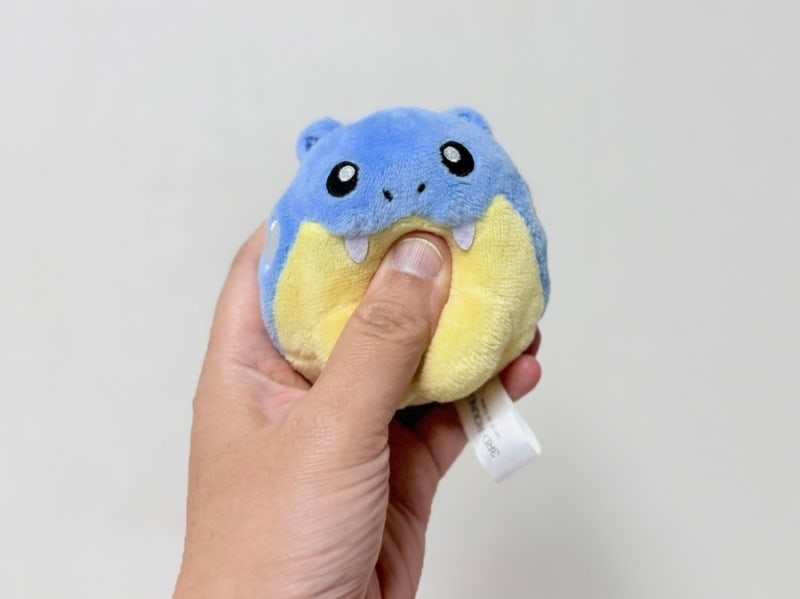 다이소 재료로 대굴레오 스트레스볼 크런치슬랑이 만들기