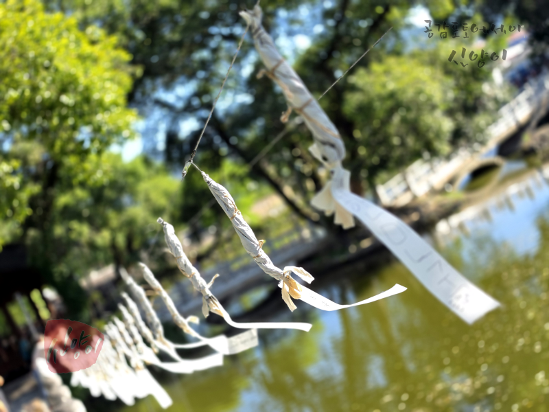 Gyeongnam 1-Night, 2-Day Family Trip Near Busan: Uiryeong, Changnyeong, Haman Recommendations