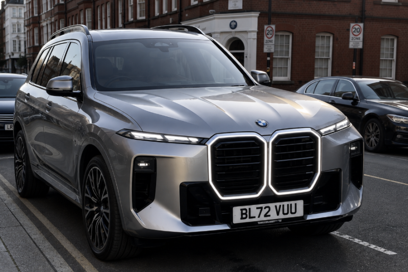 "이제 2억 줘야 산다고?" BMW X7 풀체인지 예상 가격표 보고 기절할 뻔