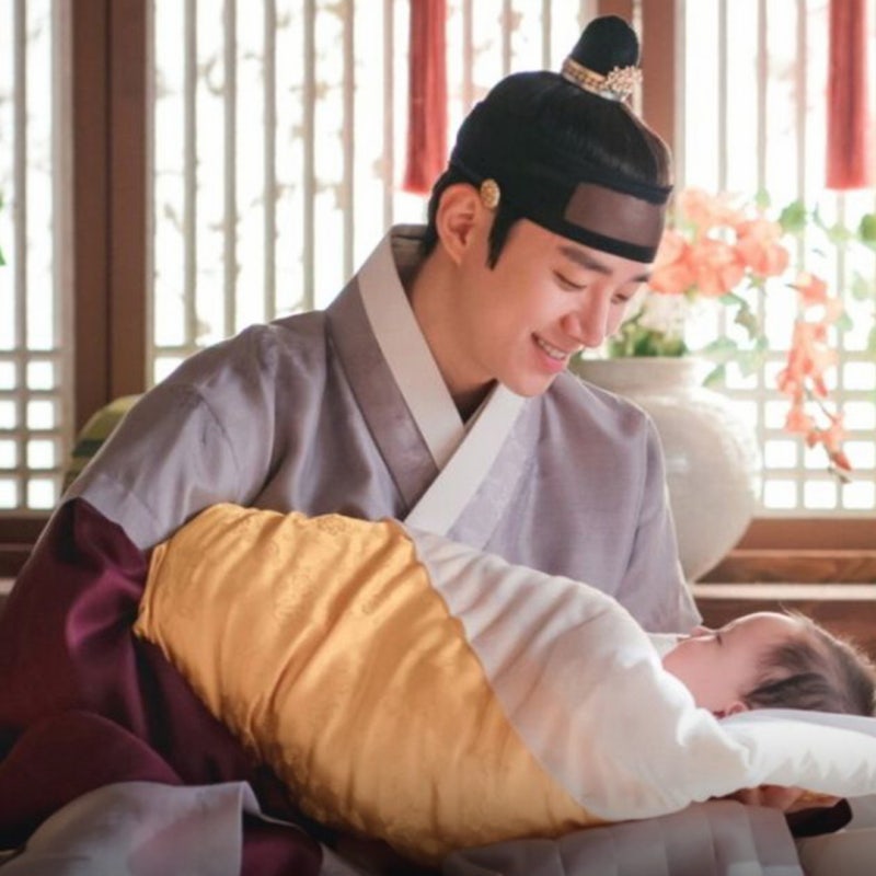 송혜교 드라마 이기더니 결국 17% 찍어버린 이준호 표 사극