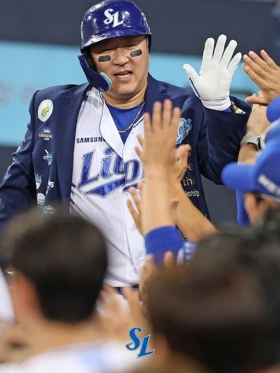 "야구 하기 싫었다" 던진 투수가 팀을 살렸다…이승현 5⅔이닝 반전에 삼성팬들 난리난 이유