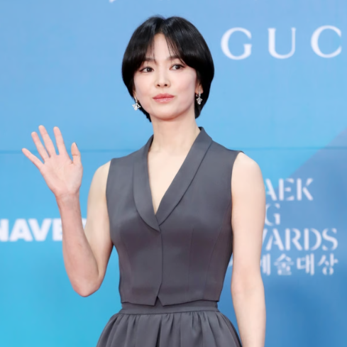송혜교 나무위키 프로필 : 키 나이 고향 재산 가족관계 인스타 근황까지 총정리!