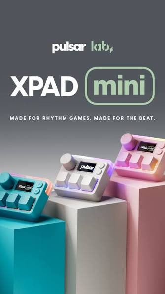 Pulsar XPAD Mini – 콤팩트 게임패드의 끝판왕? 구매 전 꼭 알아야 할 모든 것