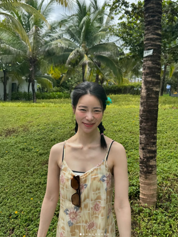 “살 너무 빠져서 중단” 임지연이 했다는 다이어트, 대체 뭐길래?