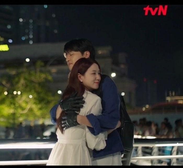 오싹한 연애 박은빈 양세종 “지금 시작해도 안늦어요” 4회 남기고 더 궁금해진 이유