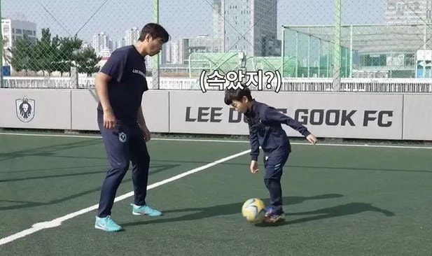 이동국 코치 논란, 포옛이 삼고초려한 진짜 이유가 따로 있었다