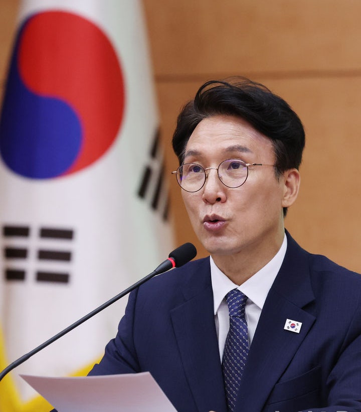 김민석 당대표 인생, '학력'-'경력'-'선거 출마' 이력 총정리(2026년)