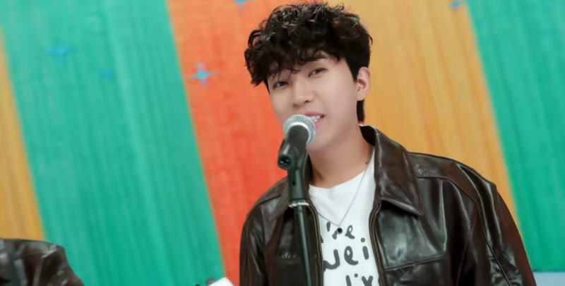 "듣고 있으면 저절로 미소가"…임영웅 신곡 뮤직비디오 800만뷰 달성 뮤비 감상 바로보기