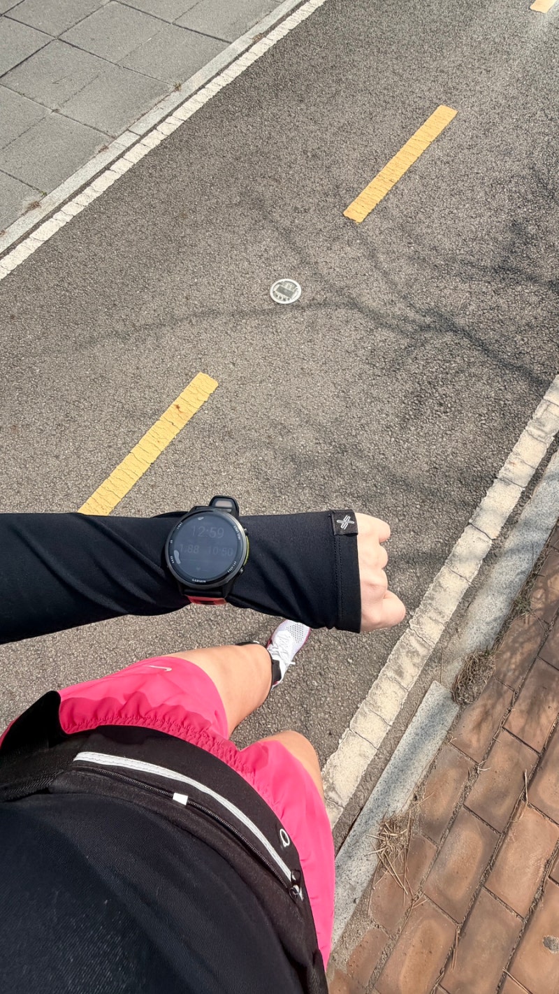 러너 2년차가 직접 비교해본 러닝 이어폰 추천 TOP 5