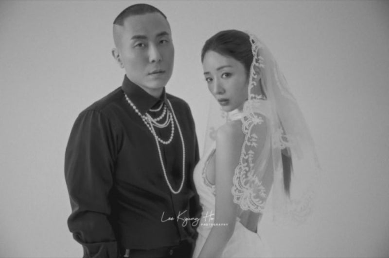 “형이 보미 만나고 많이 바뀌었다”…2PM 장우영, 라도 결혼식서 한 행동