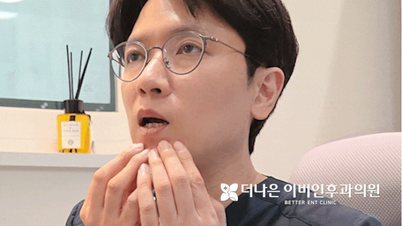 대구 성대결절치료? 목소리를 쉬어도 낫지 않는 이유가 있습니다