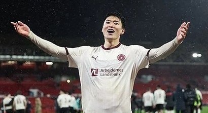 조규성이 26억을 앞에 두고 3일을 망설인 진짜 이유…계산기 두 번 두드린 흔적