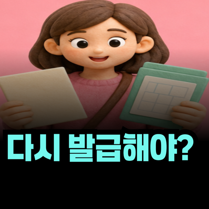 진료의뢰서 유효기간이 지났다면 대학병원 예약을 다시 해야 할까?