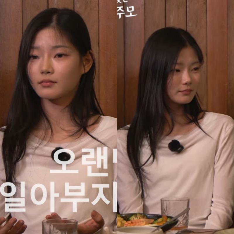 "오빠보다 책을 더 많이 읽어".. 성동일 딸 성빈, 잔머리도 아빠보다 좋은 반전 근황