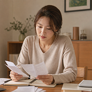 프리랜서·알바 원천징수 3.3% 공제액 계산 공식, 월급 실수령액 정리 (3.3% 계산기)