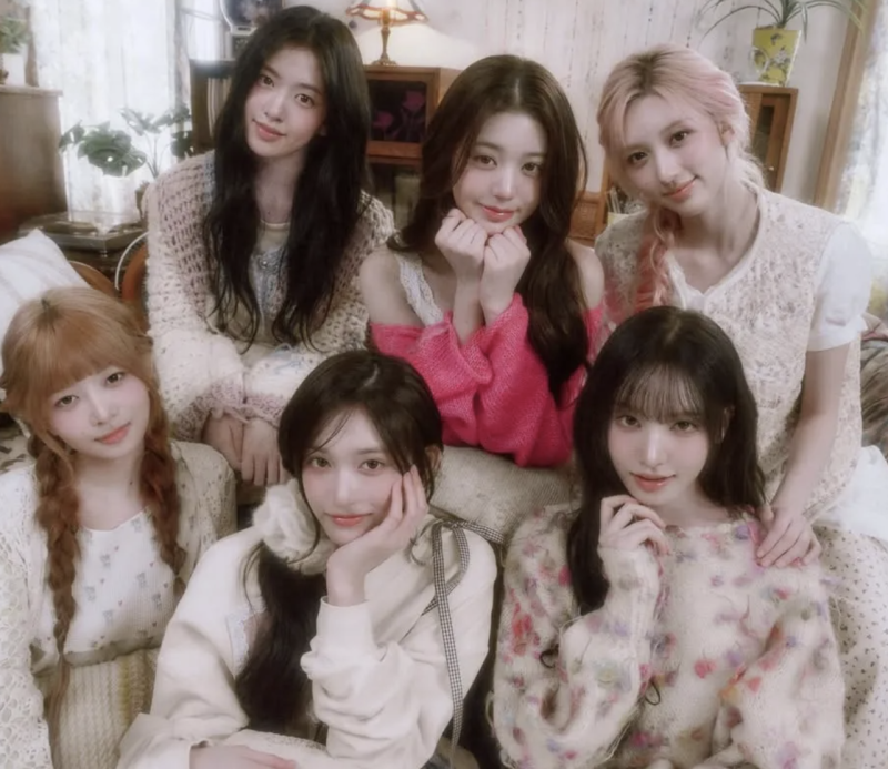 데뷔곡 ELEVEN 아이브 노래 리뷰 가사분위기 감상평