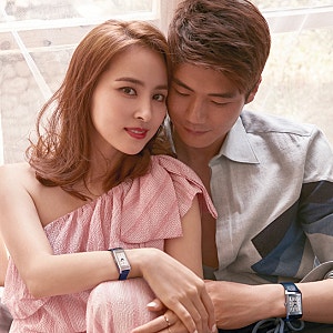 한혜진♥기성용 딸, 엄마 키 거의 따라잡았다…결혼 13주년 가족 근황까지