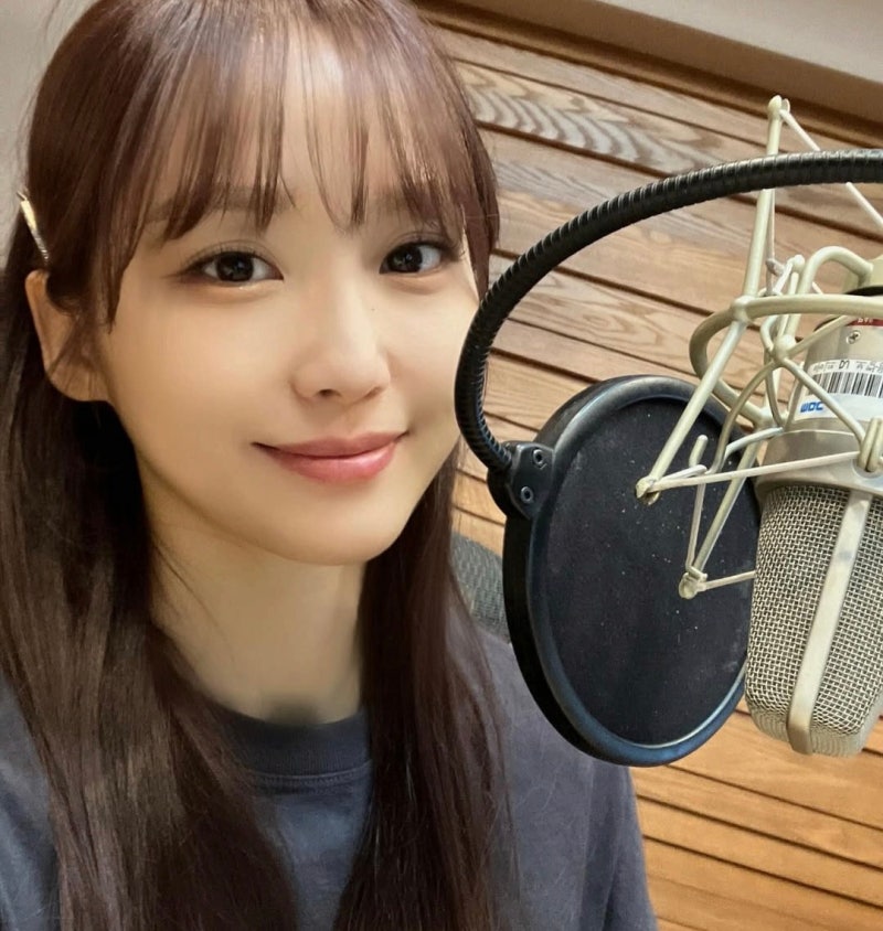 골 때리는 그녀들 스밍파 윤태진 선수는 어떤 사람인가, 알고보니 스포츠 아나운서 야구여신....