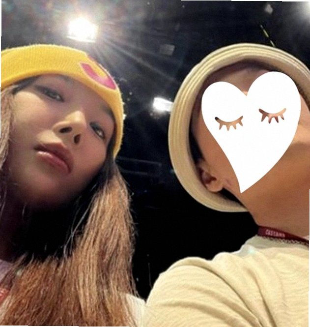 유빈 권순우 열애 인정 후 당당한 럽스타그램 근황 화제인 이유 반응